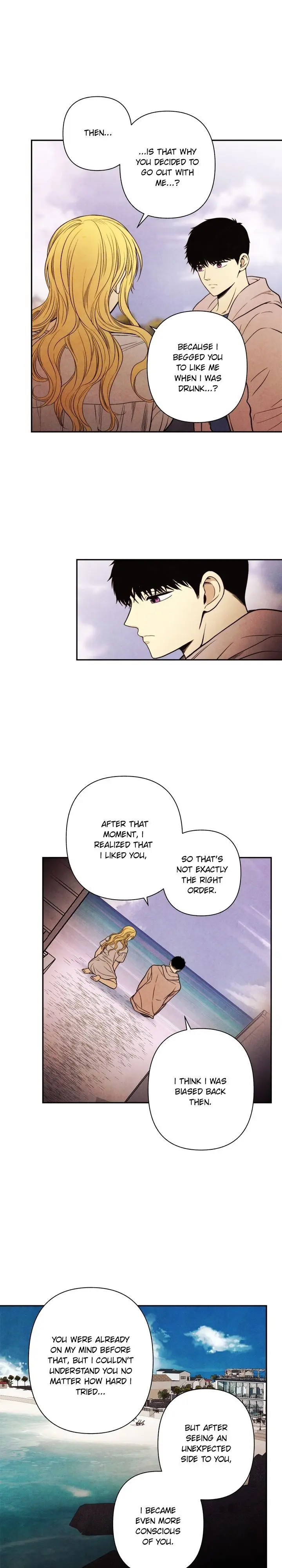 Just Give It To Me Chapter 148 - Page 5