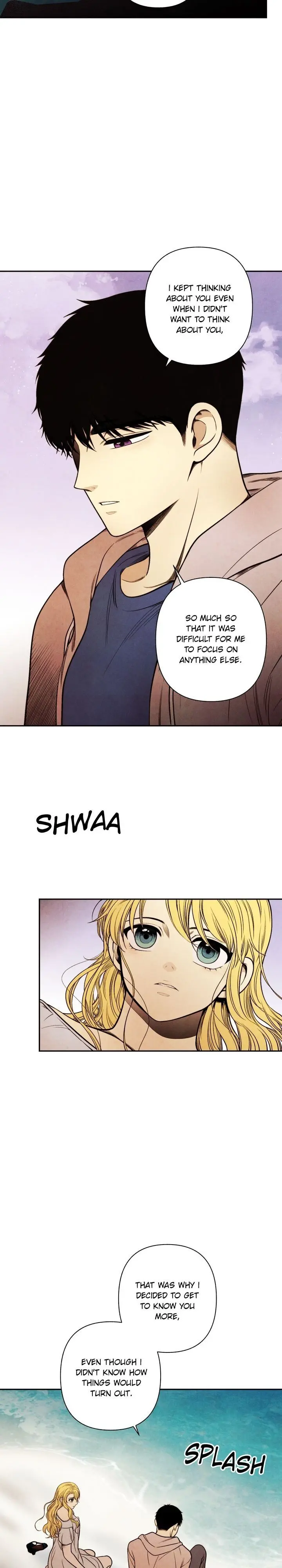 Just Give It To Me Chapter 148 - Page 6