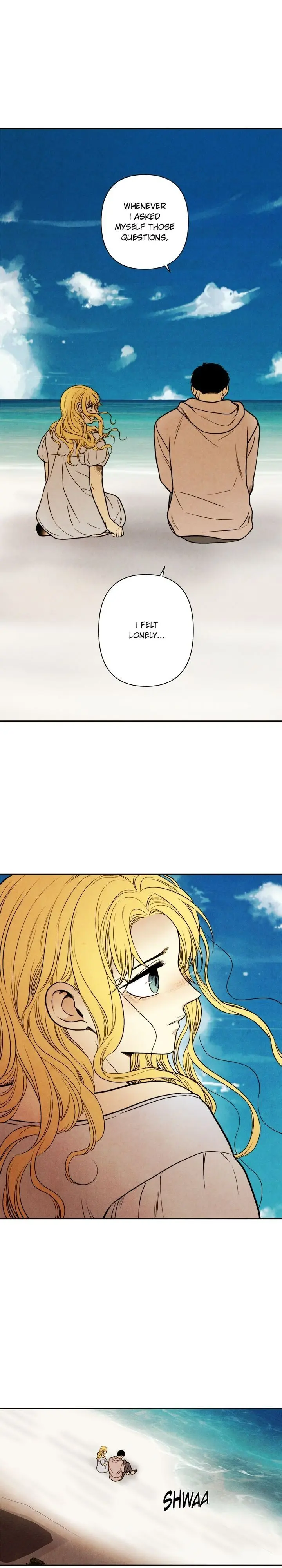 Just Give It To Me Chapter 149 - Page 1