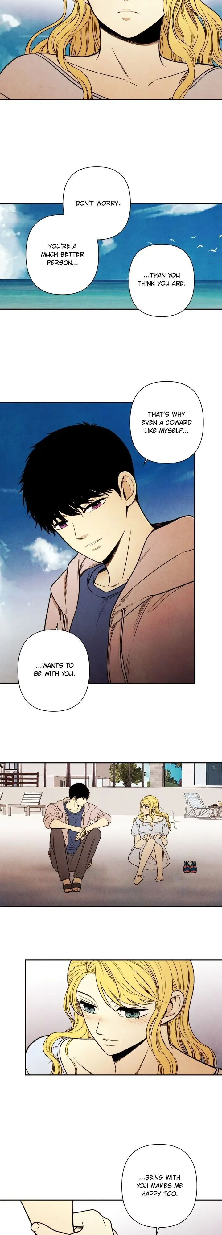Just Give It To Me Chapter 149 - Page 10
