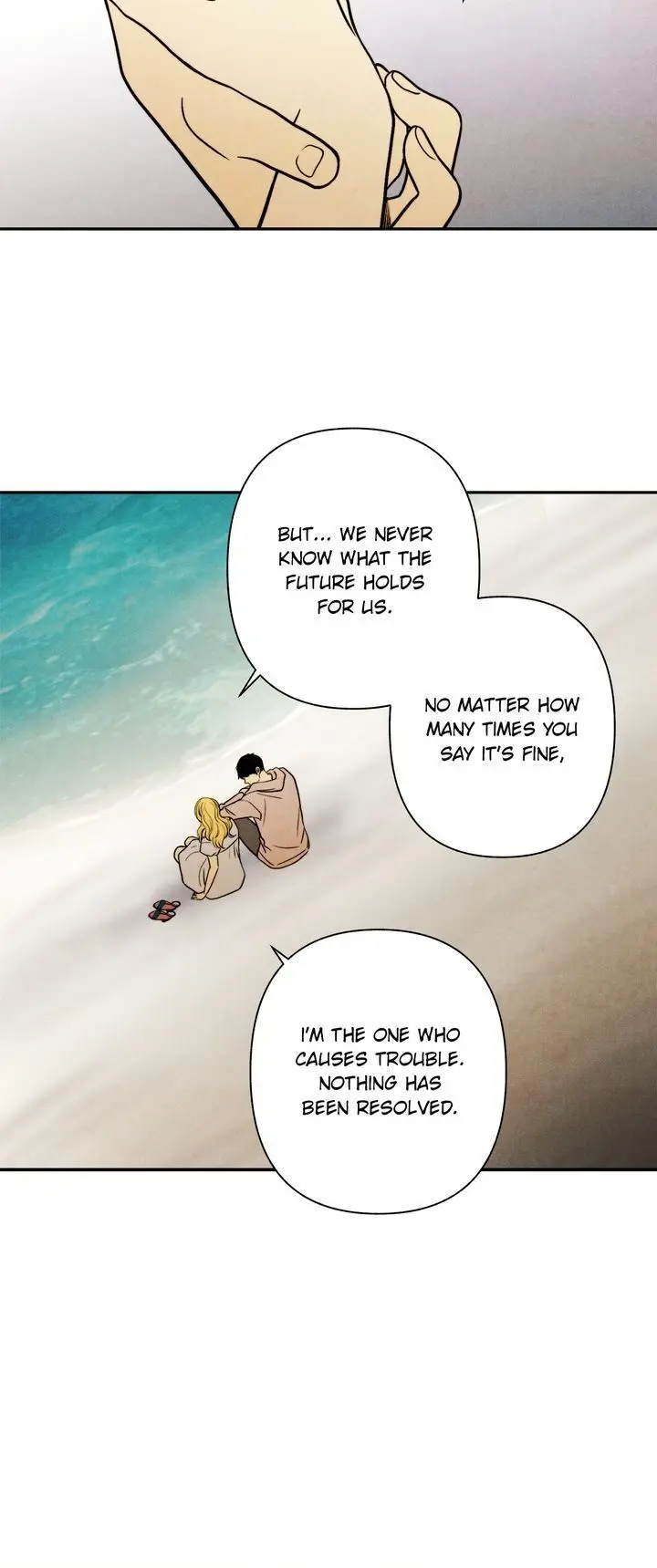 Just Give It To Me Chapter 149 - Page 11