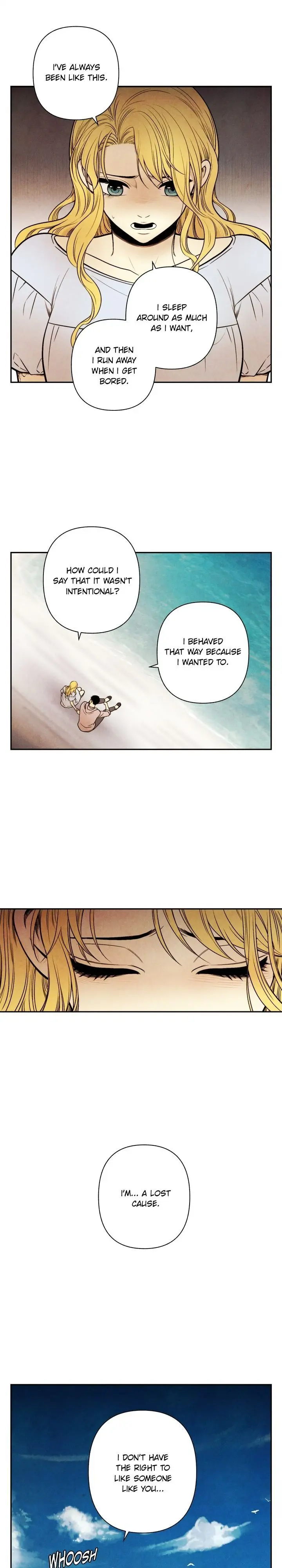 Just Give It To Me Chapter 149 - Page 12