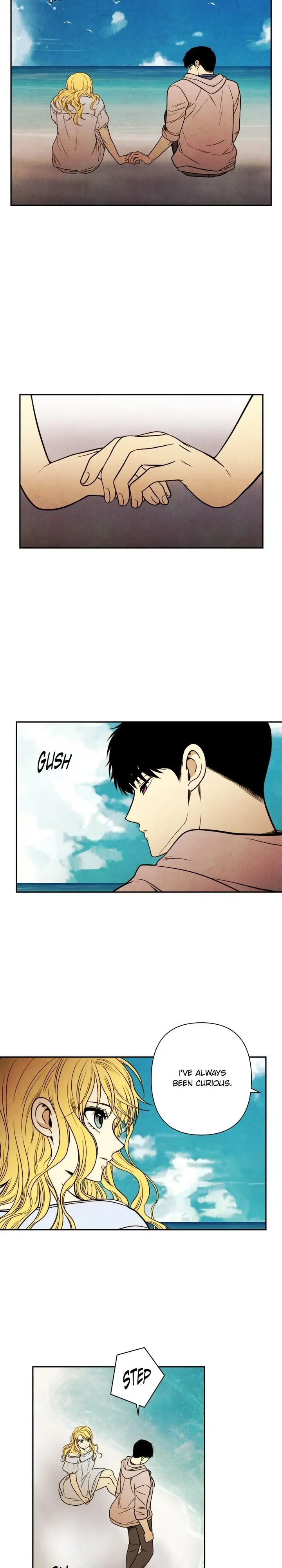 Just Give It To Me Chapter 149 - Page 13