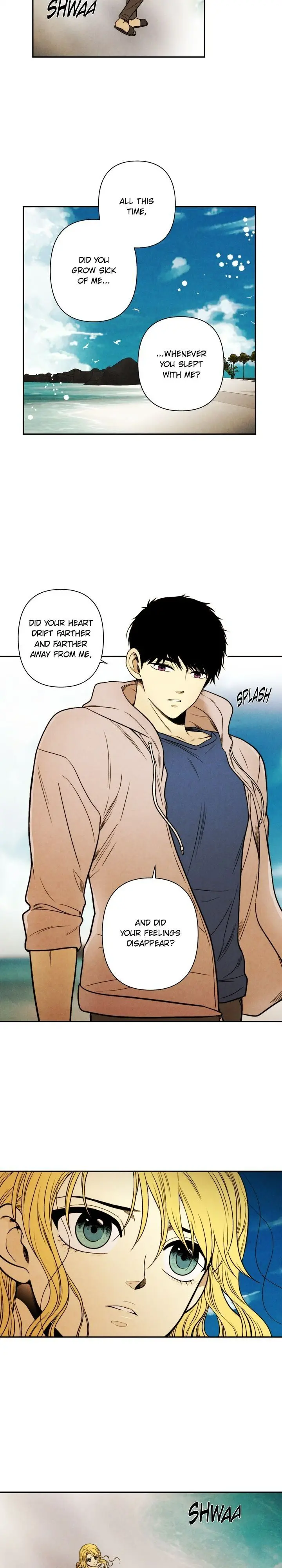Just Give It To Me Chapter 149 - Page 14