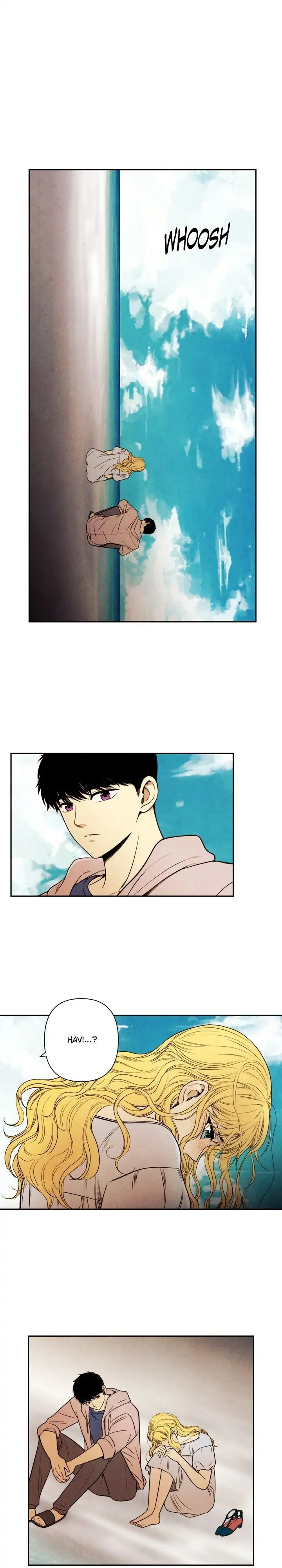 Just Give It To Me Chapter 149 - Page 3