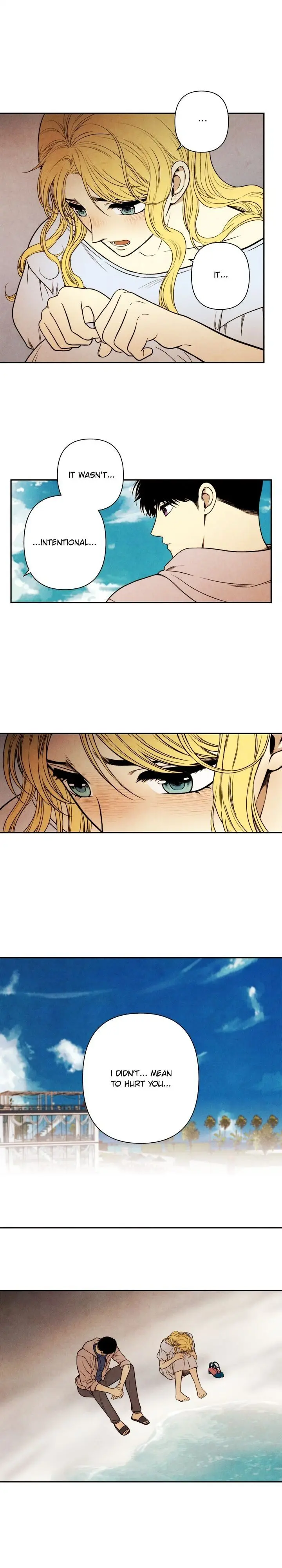 Just Give It To Me Chapter 149 - Page 4
