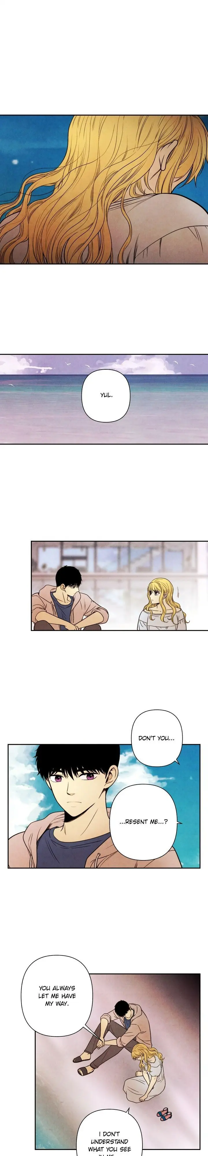 Just Give It To Me Chapter 149 - Page 6