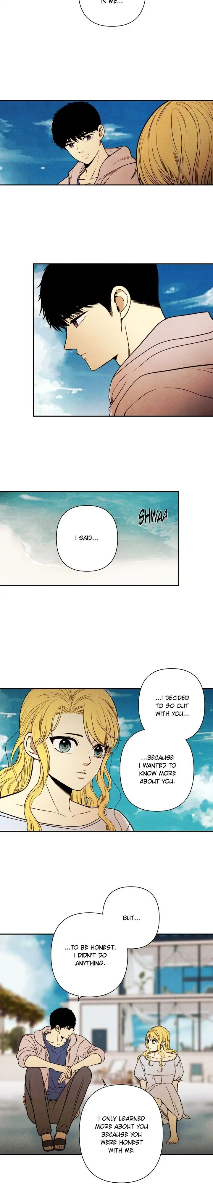 Just Give It To Me Chapter 149 - Page 7