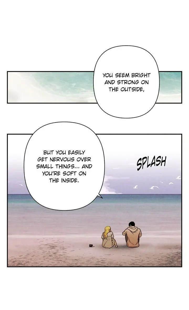 Just Give It To Me Chapter 149 - Page 8