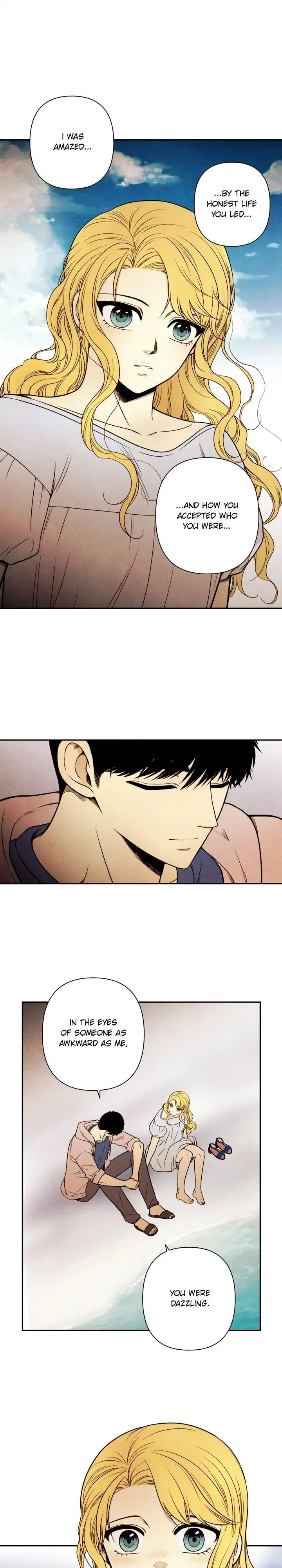 Just Give It To Me Chapter 149 - Page 9