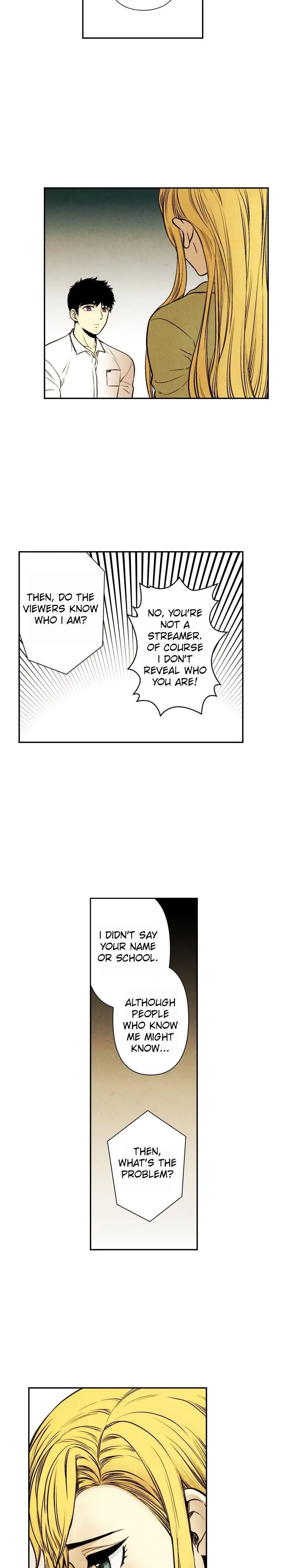 Just Give It To Me Chapter 15 - Page 2