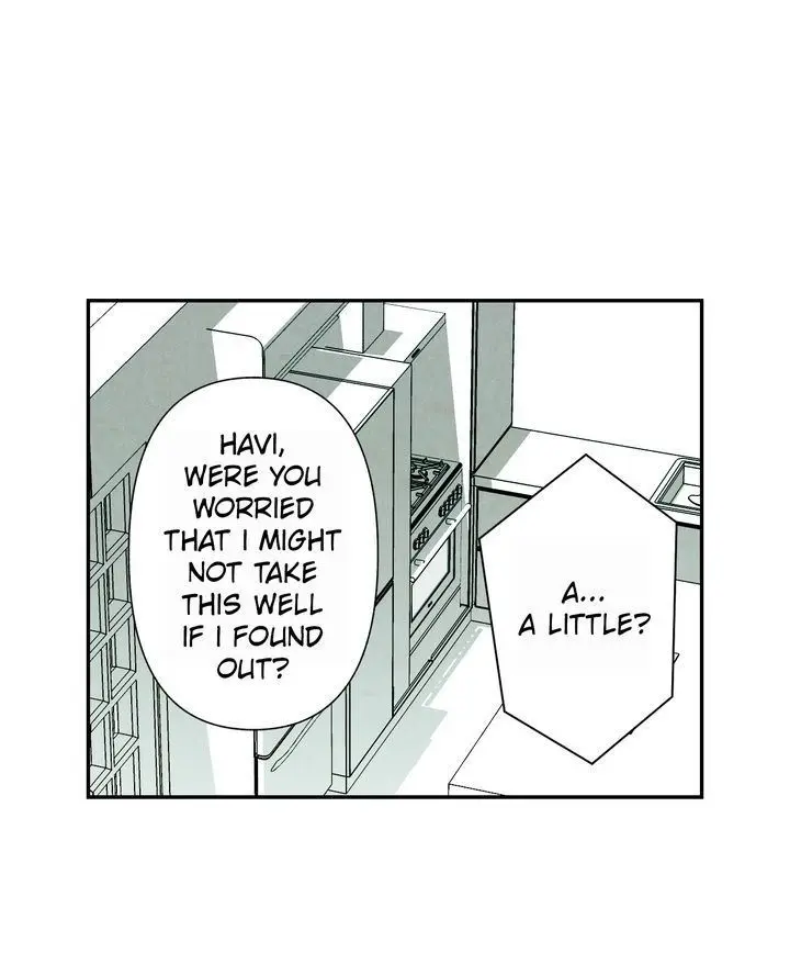 Just Give It To Me Chapter 15 - Page 8