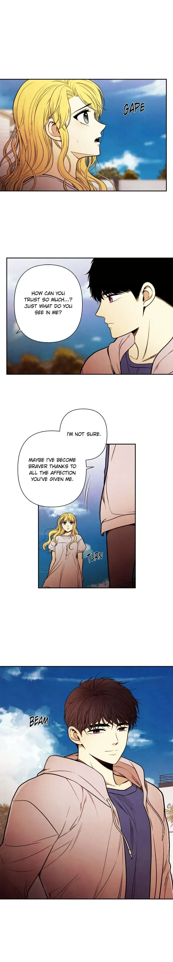 Just Give It To Me Chapter 150 - Page 13