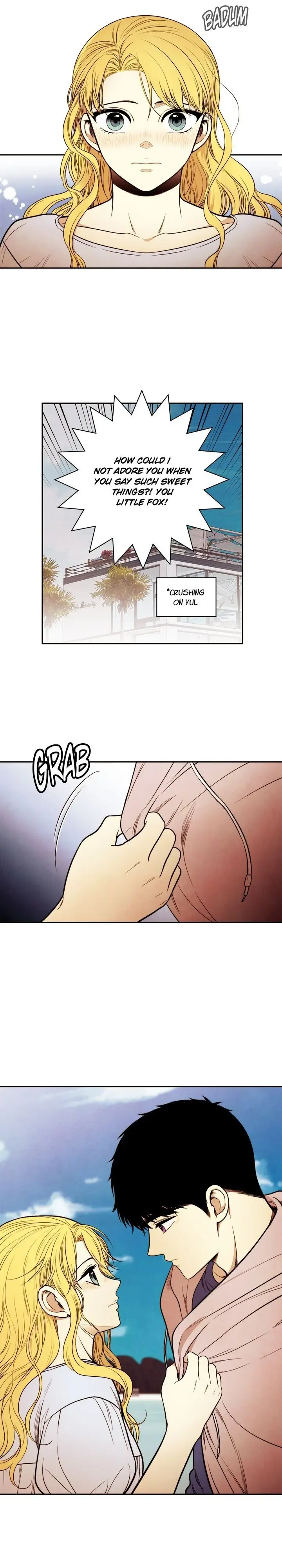 Just Give It To Me Chapter 150 - Page 14