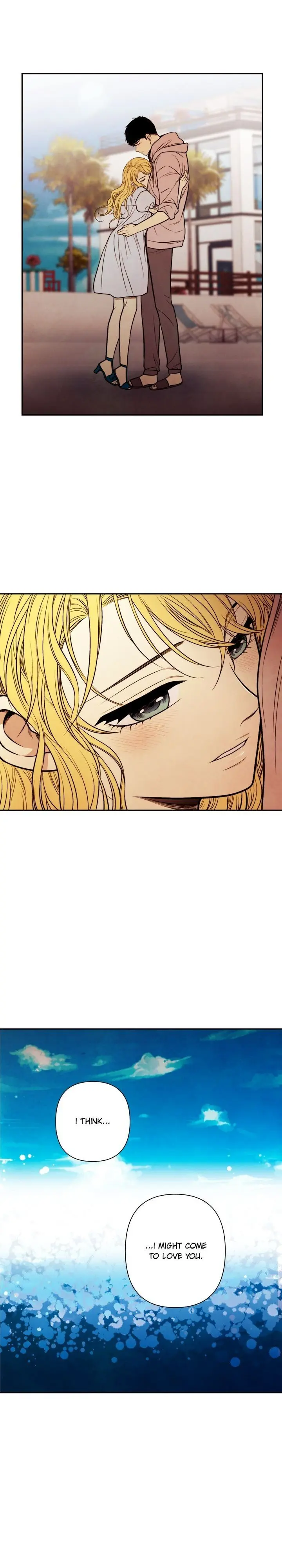Just Give It To Me Chapter 150 - Page 15