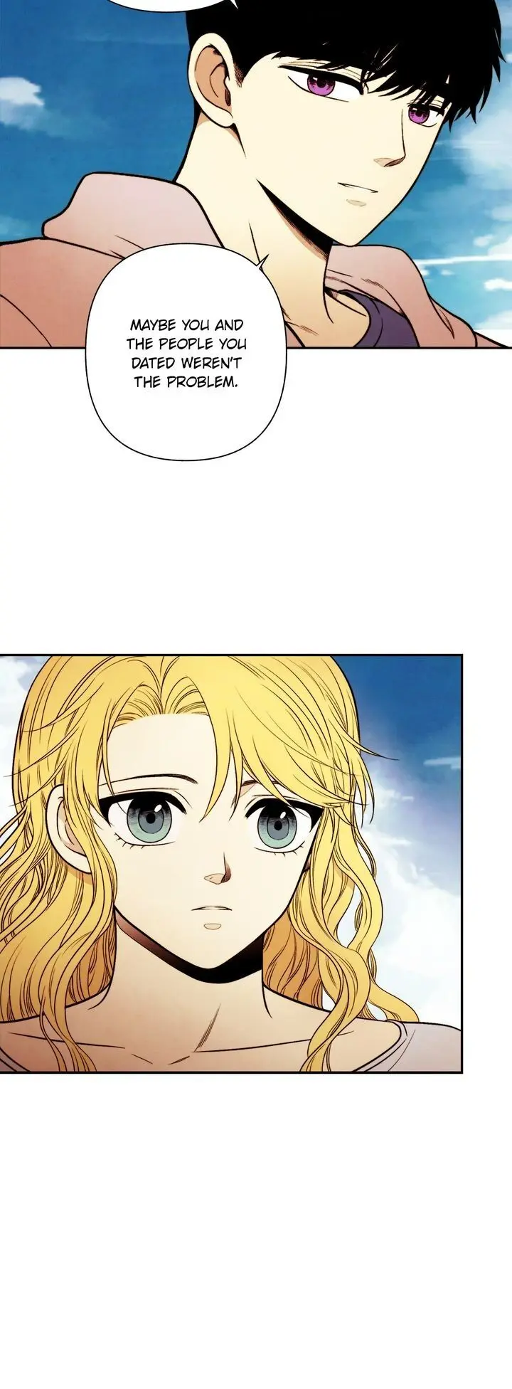 Just Give It To Me Chapter 150 - Page 6