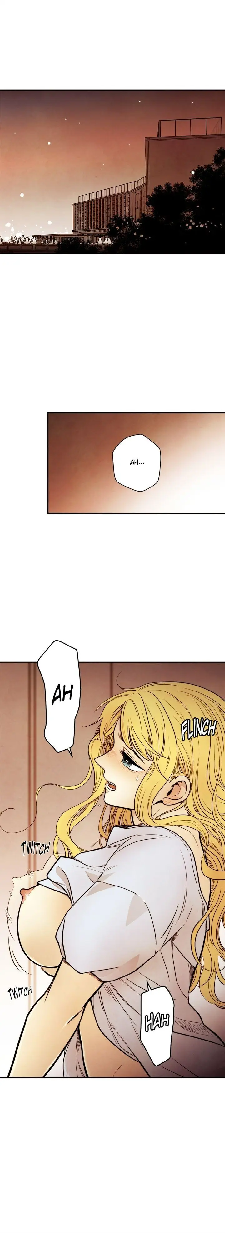 Just Give It To Me Chapter 151 - Page 10
