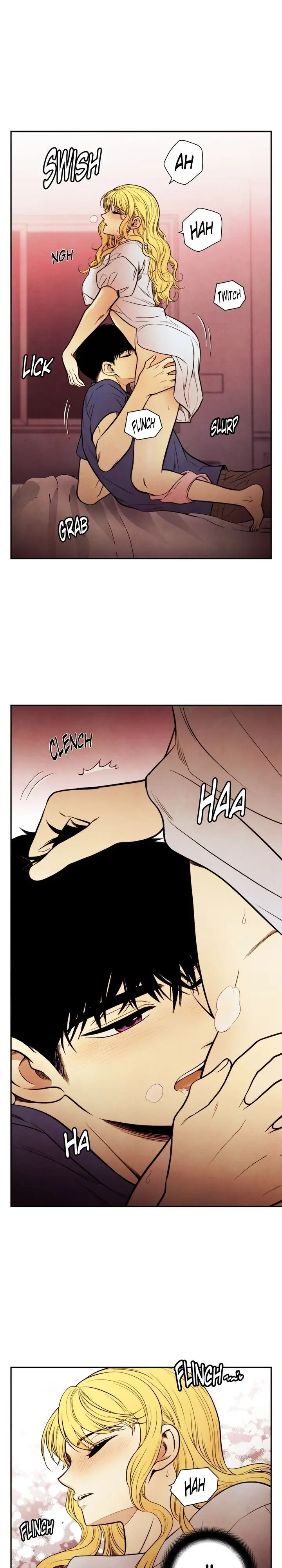 Just Give It To Me Chapter 151 - Page 11