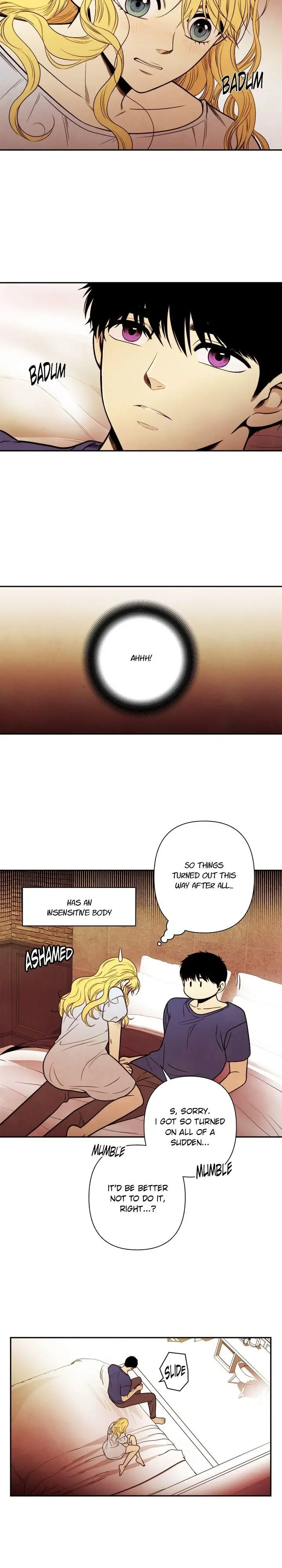 Just Give It To Me Chapter 151 - Page 2
