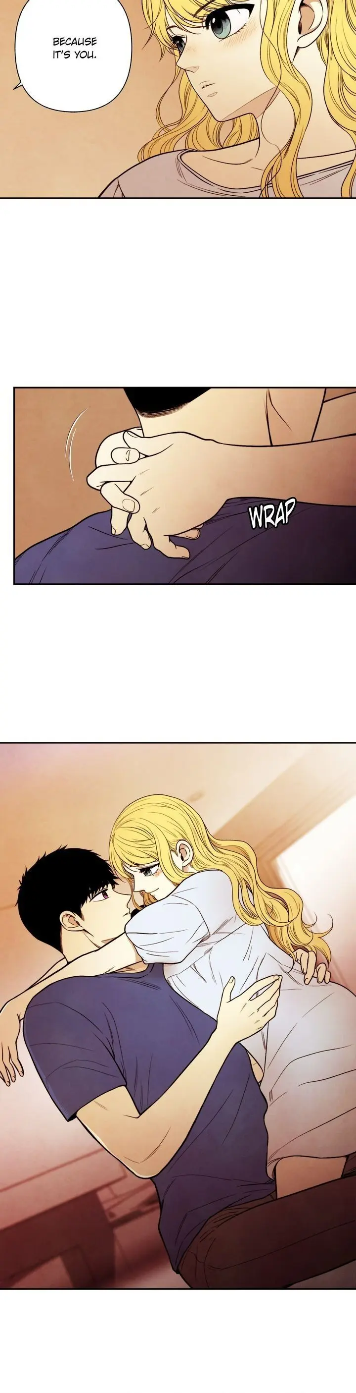 Just Give It To Me Chapter 151 - Page 7