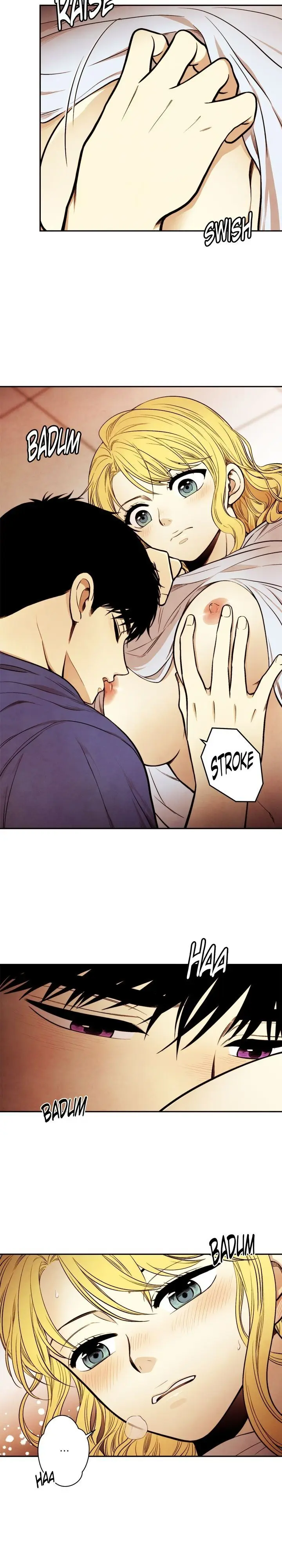 Just Give It To Me Chapter 151 - Page 9