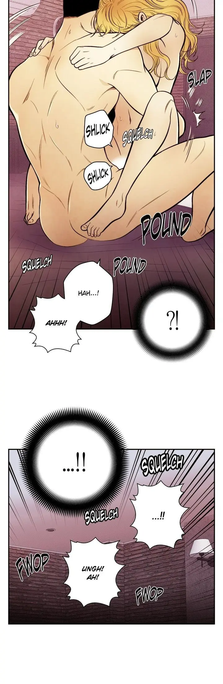 Just Give It To Me Chapter 152 - Page 12