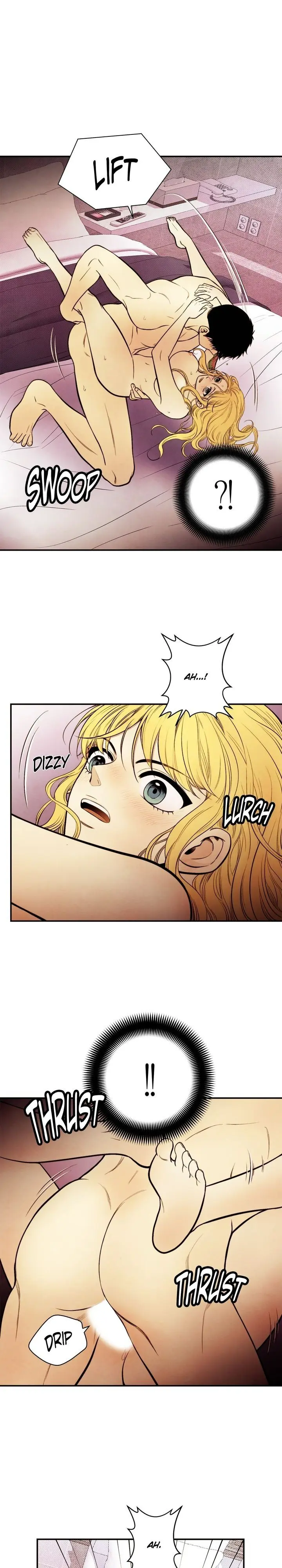 Just Give It To Me Chapter 152 - Page 13
