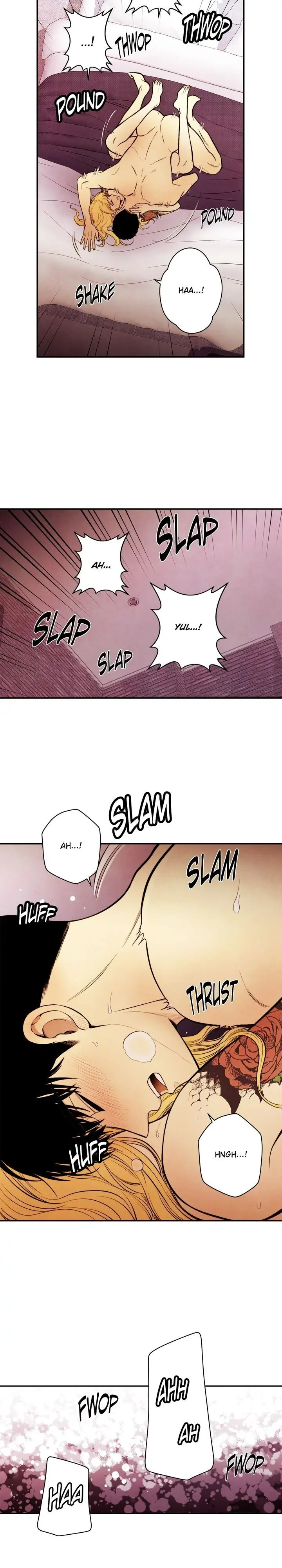 Just Give It To Me Chapter 152 - Page 14