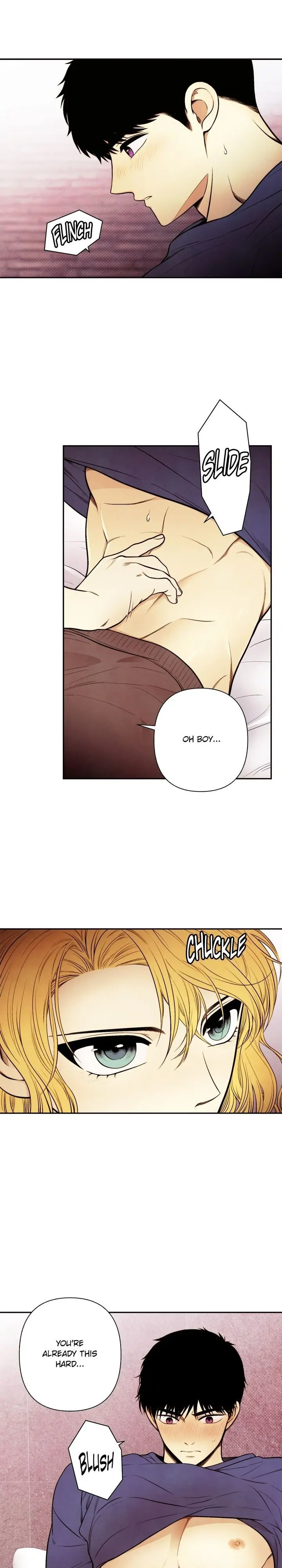Just Give It To Me Chapter 152 - Page 2