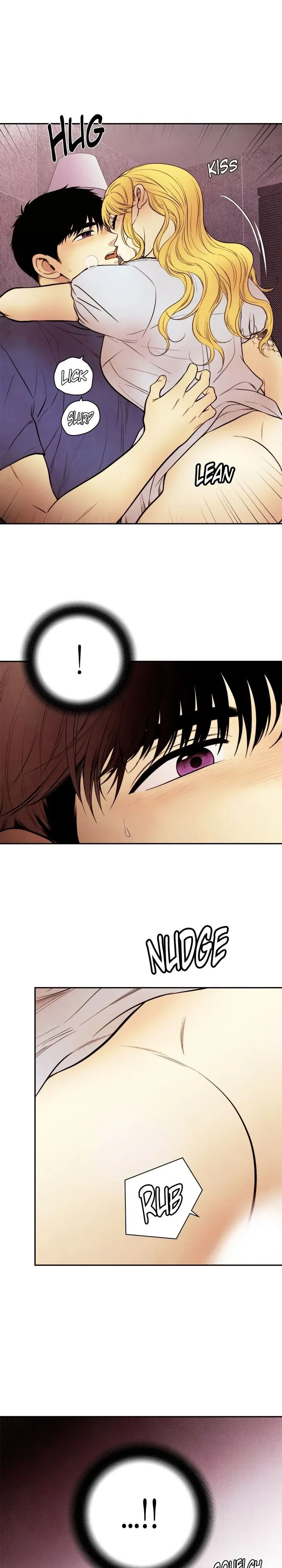 Just Give It To Me Chapter 152 - Page 5