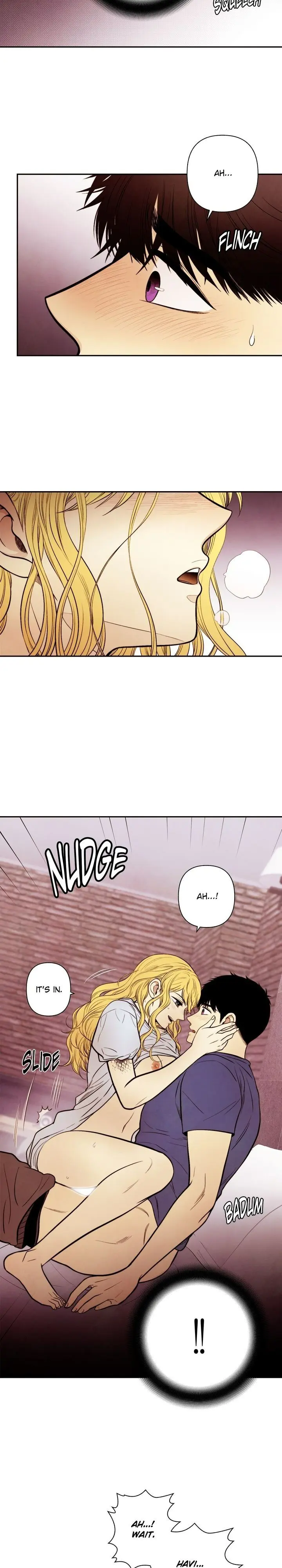 Just Give It To Me Chapter 152 - Page 6