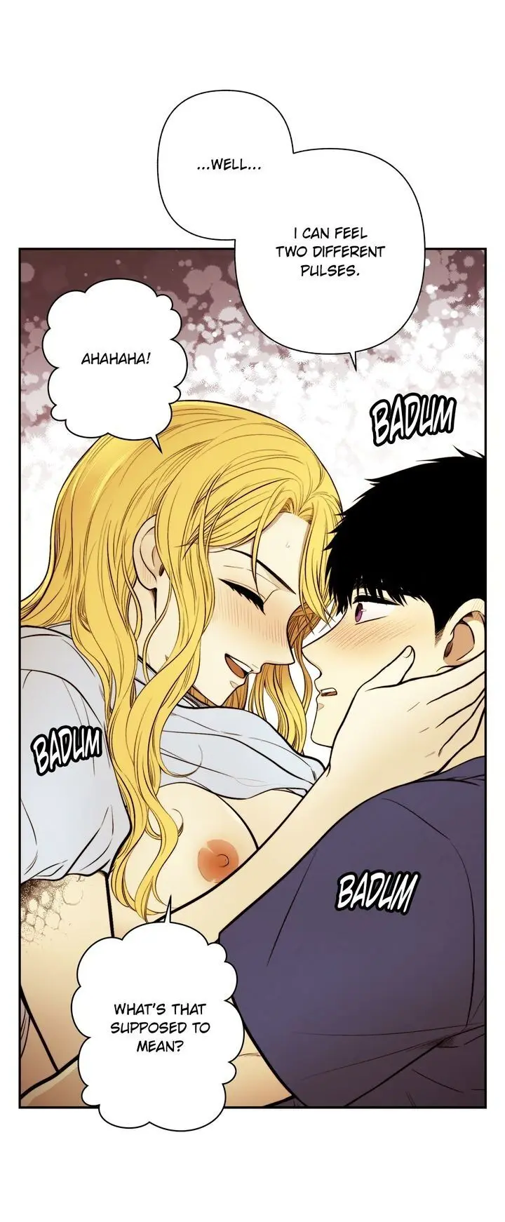 Just Give It To Me Chapter 152 - Page 8