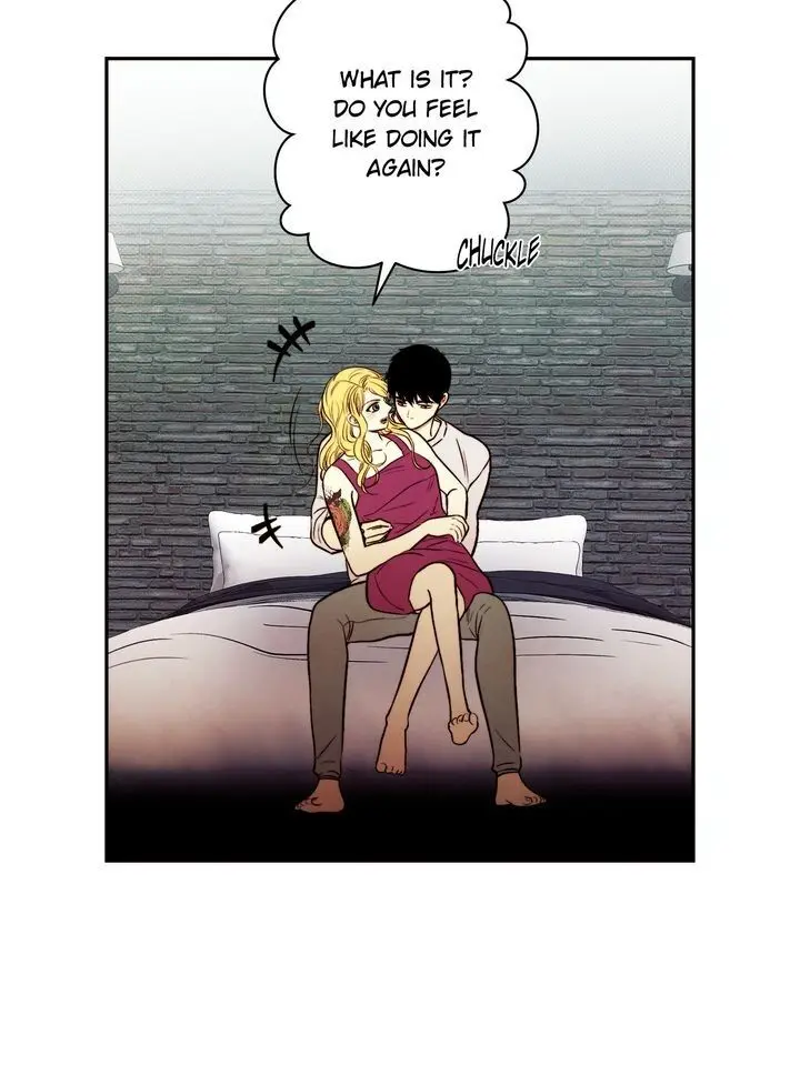 Just Give It To Me Chapter 153 - Page 12