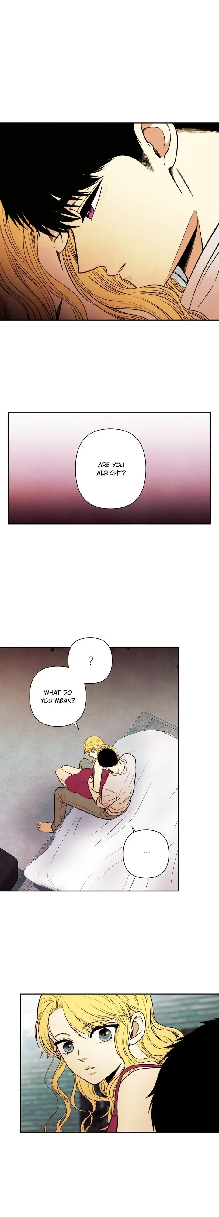 Just Give It To Me Chapter 153 - Page 13