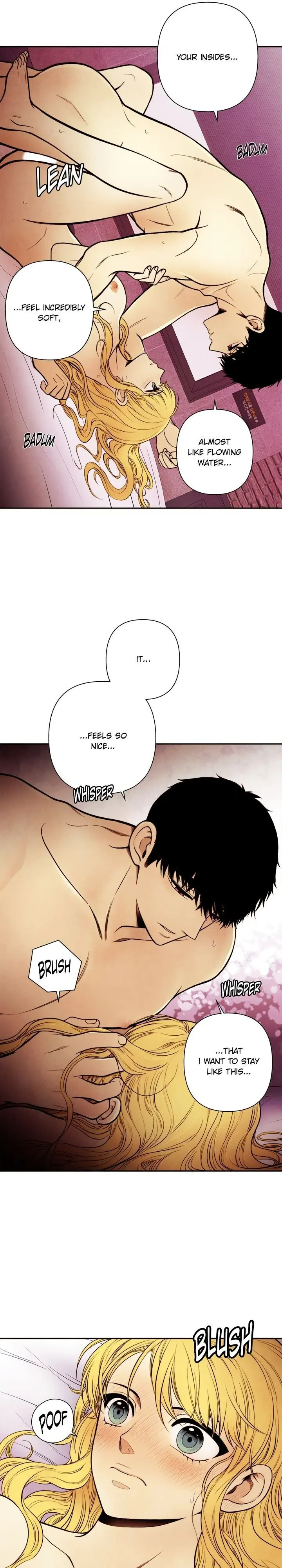 Just Give It To Me Chapter 153 - Page 3