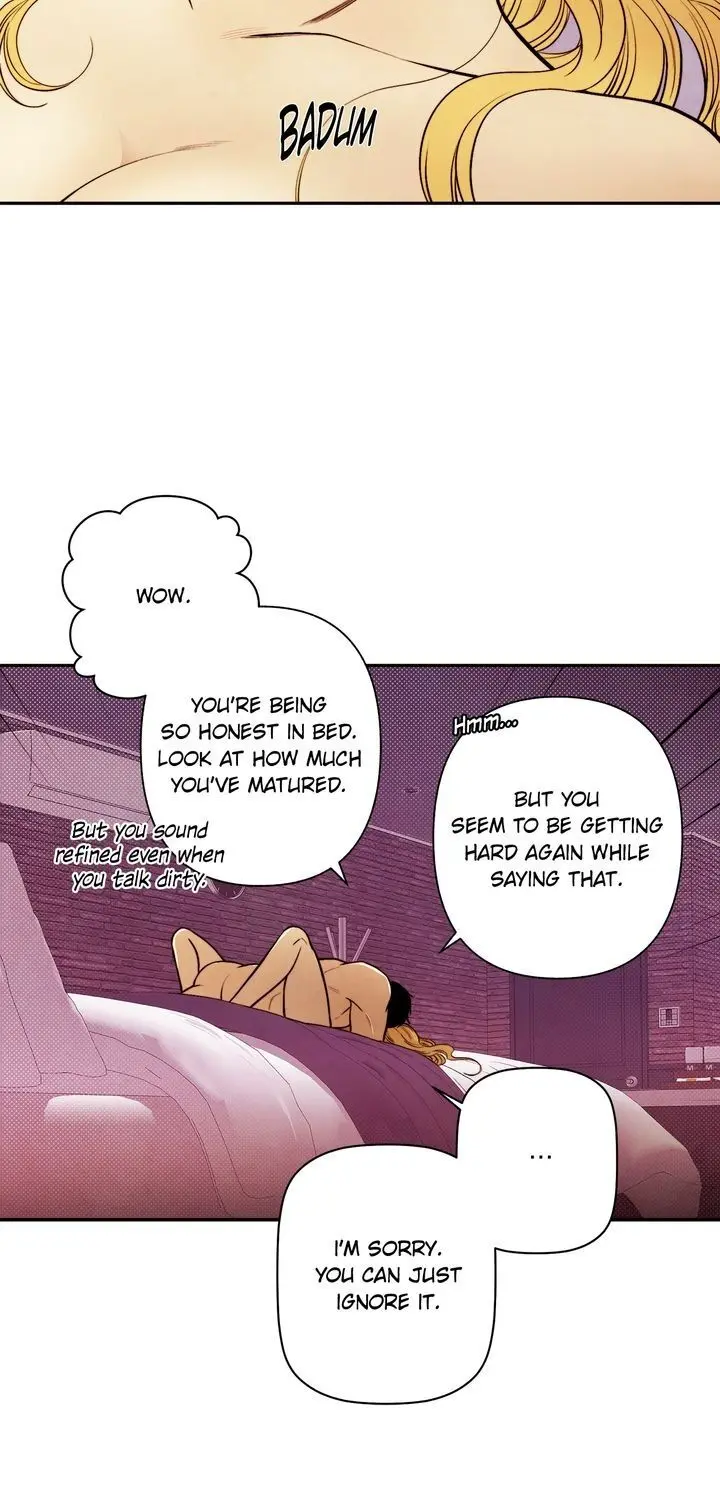 Just Give It To Me Chapter 153 - Page 4