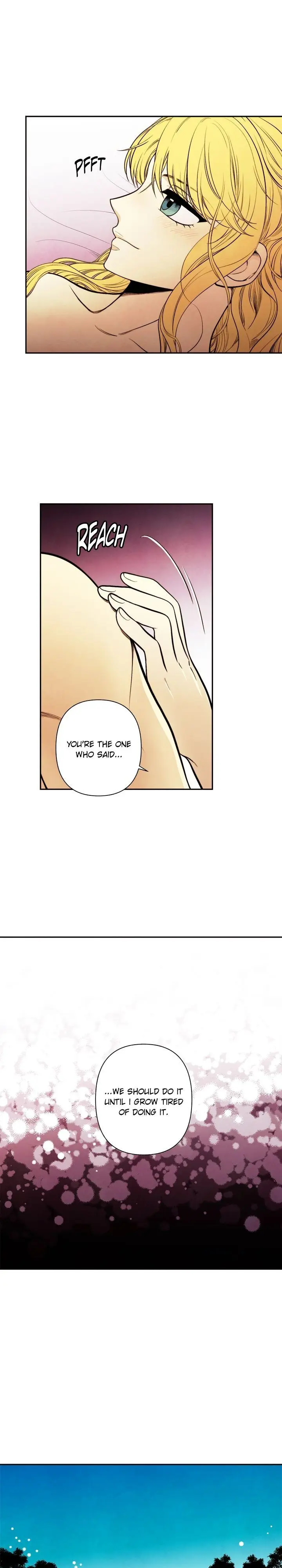 Just Give It To Me Chapter 153 - Page 5