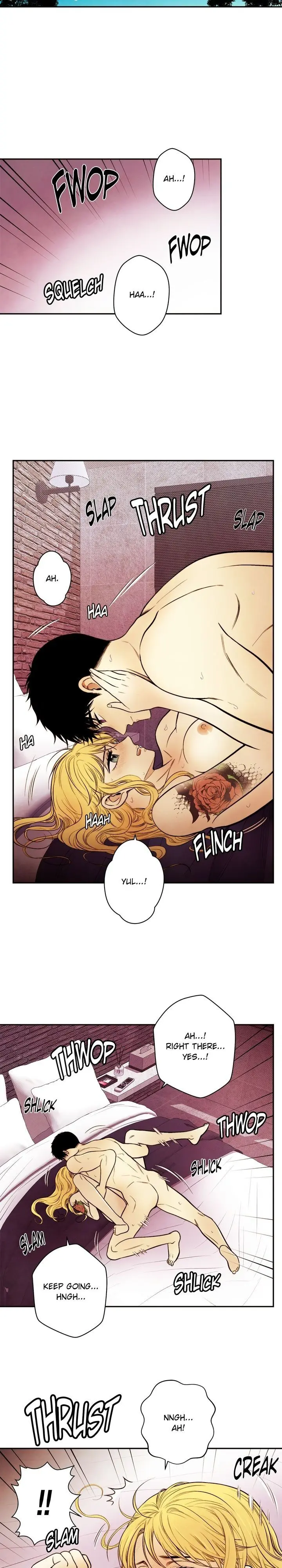 Just Give It To Me Chapter 153 - Page 6