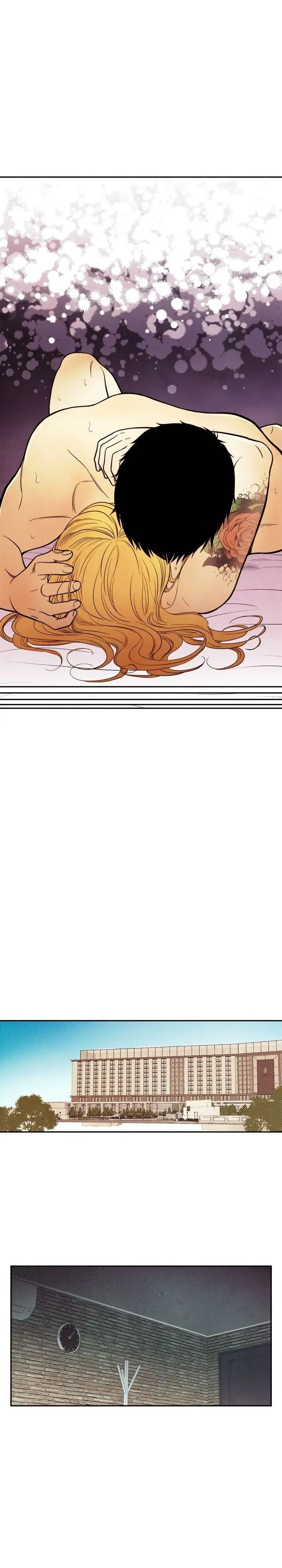 Just Give It To Me Chapter 153 - Page 9