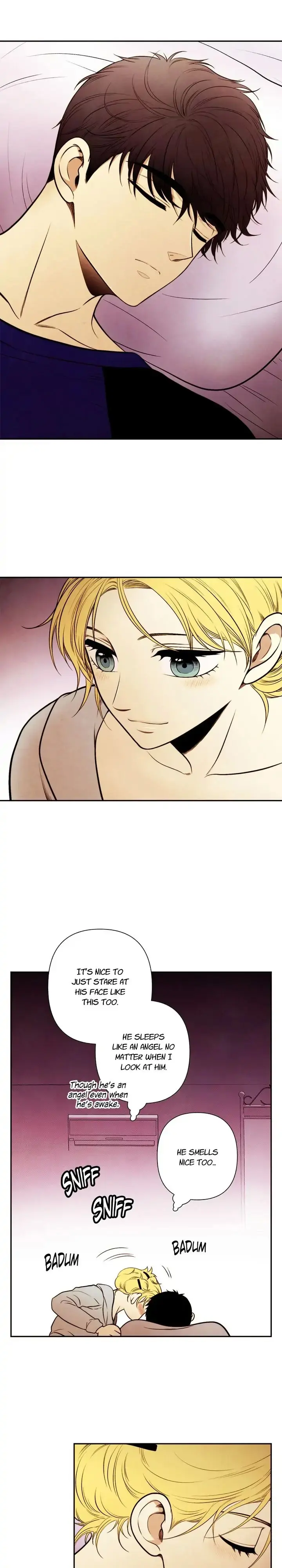 Just Give It To Me Chapter 154 - Page 13