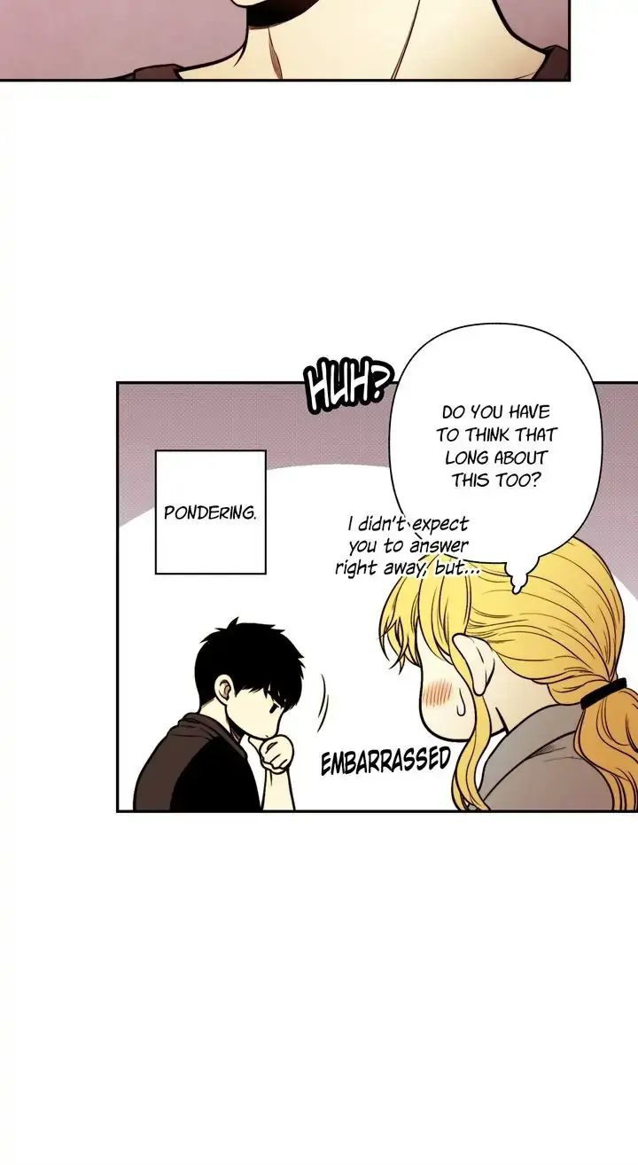 Just Give It To Me Chapter 155 - Page 13