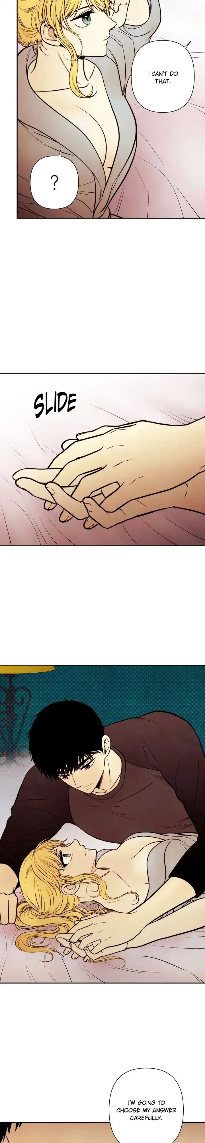 Just Give It To Me Chapter 155 - Page 16