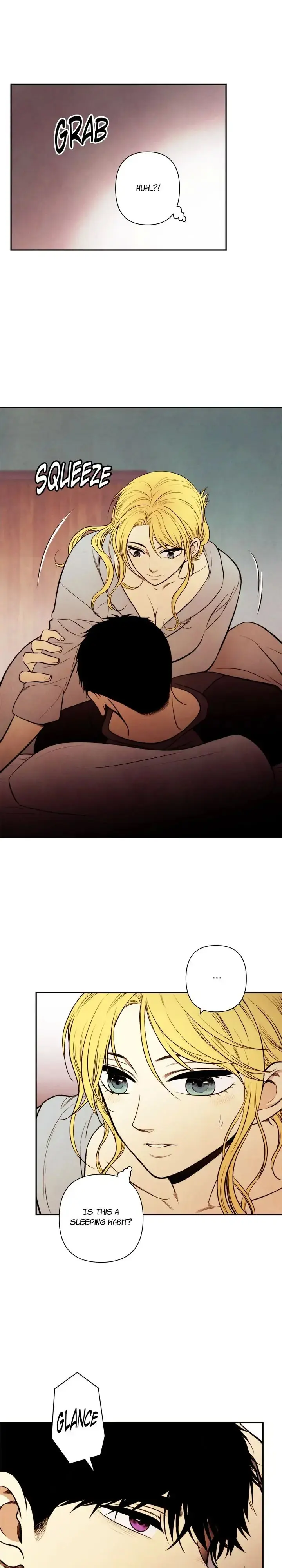 Just Give It To Me Chapter 155 - Page 3