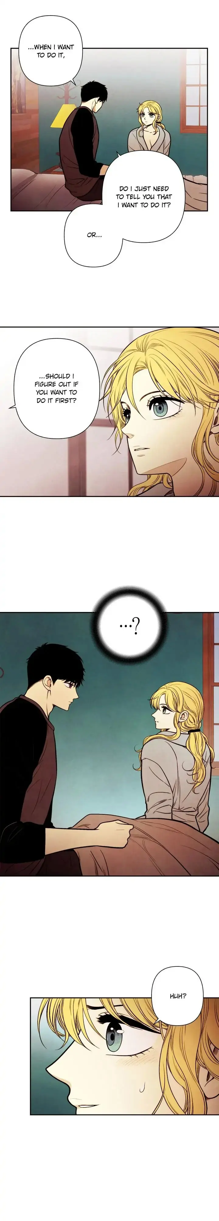 Just Give It To Me Chapter 155 - Page 5