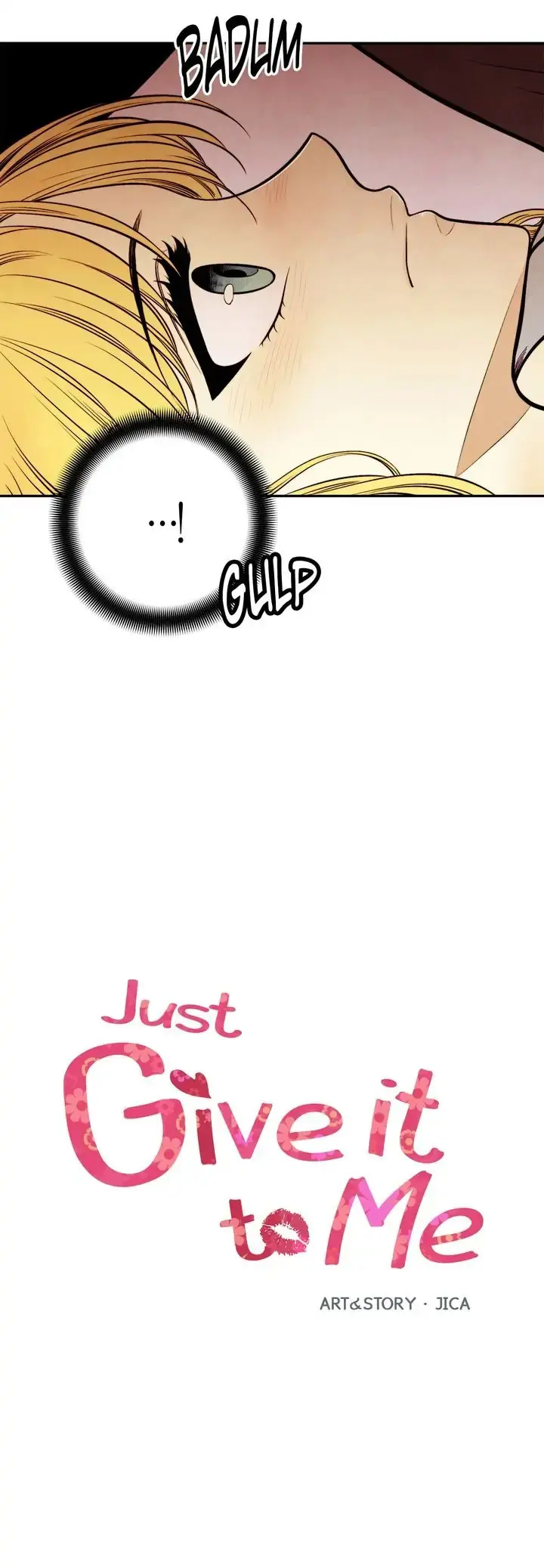 Just Give It To Me Chapter 156 - Page 2