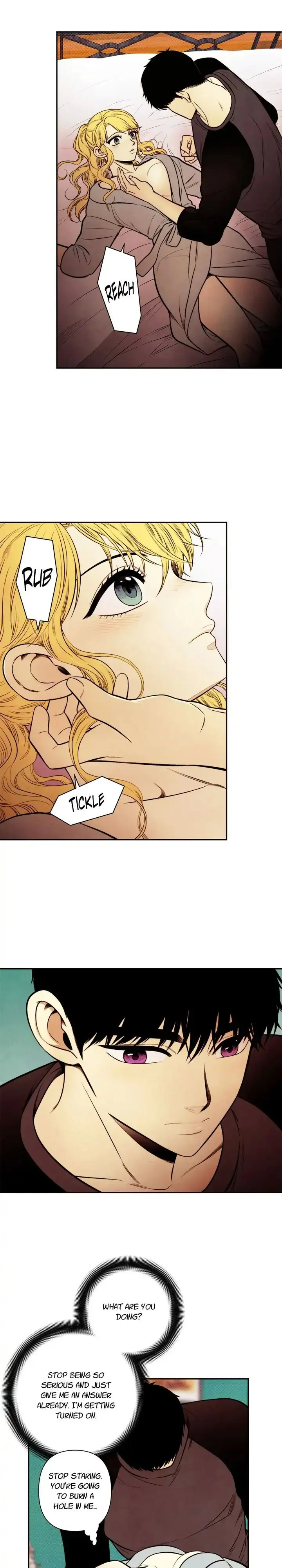 Just Give It To Me Chapter 156 - Page 3