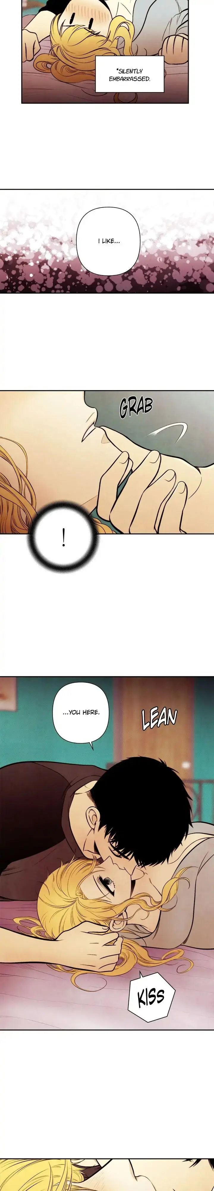 Just Give It To Me Chapter 156 - Page 4