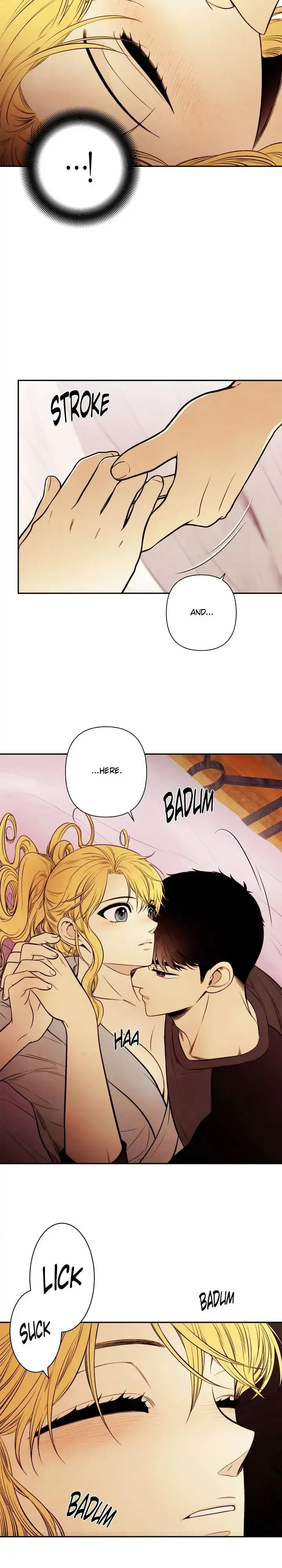 Just Give It To Me Chapter 156 - Page 5