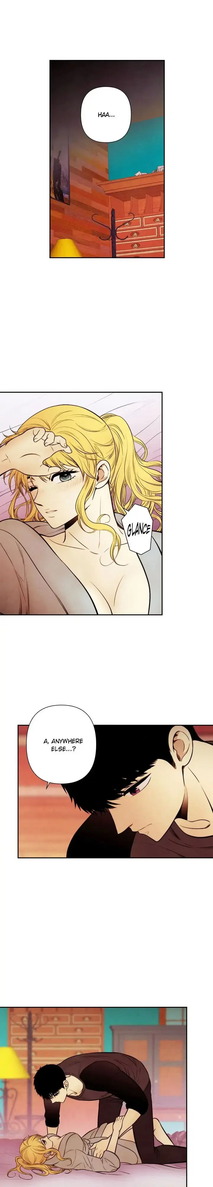 Just Give It To Me Chapter 156 - Page 7