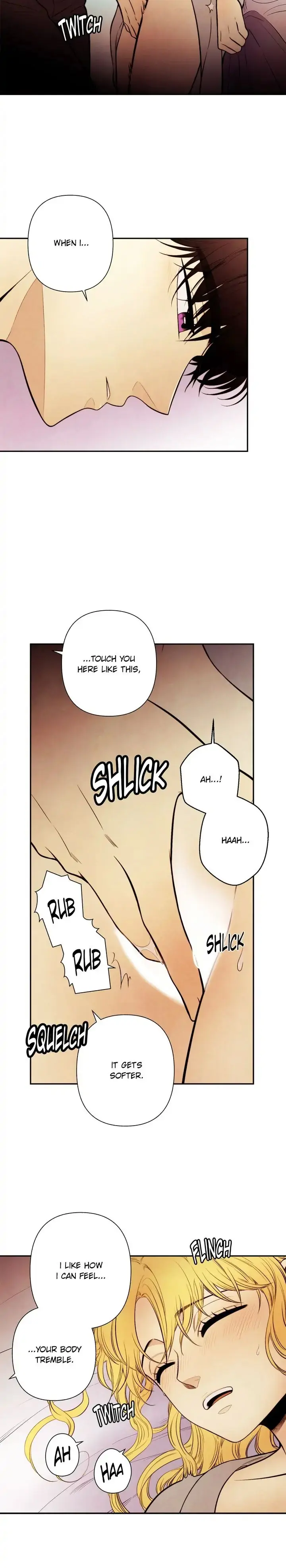 Just Give It To Me Chapter 156 - Page 9
